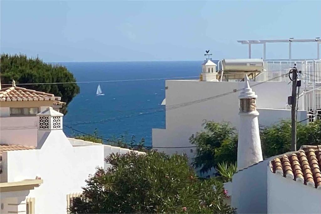 Villa Rafaela Com Piscina Albufeira Ngoại thất bức ảnh