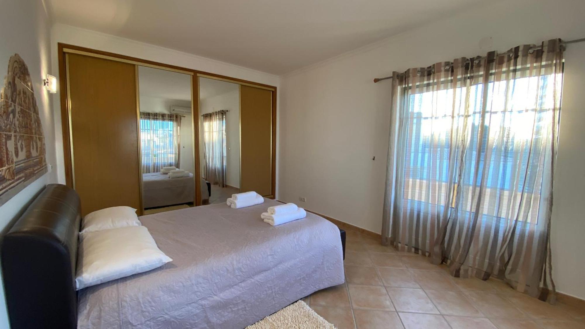 Villa Rafaela Com Piscina Albufeira Ngoại thất bức ảnh