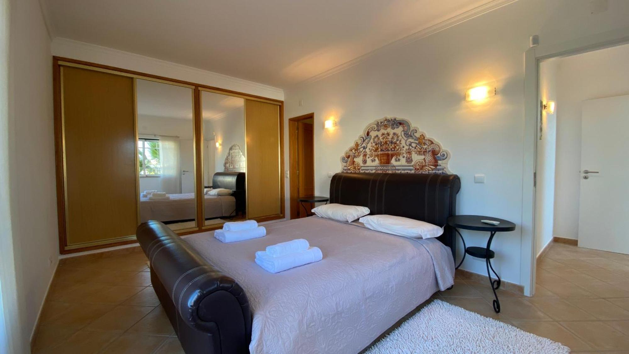 Villa Rafaela Com Piscina Albufeira Ngoại thất bức ảnh
