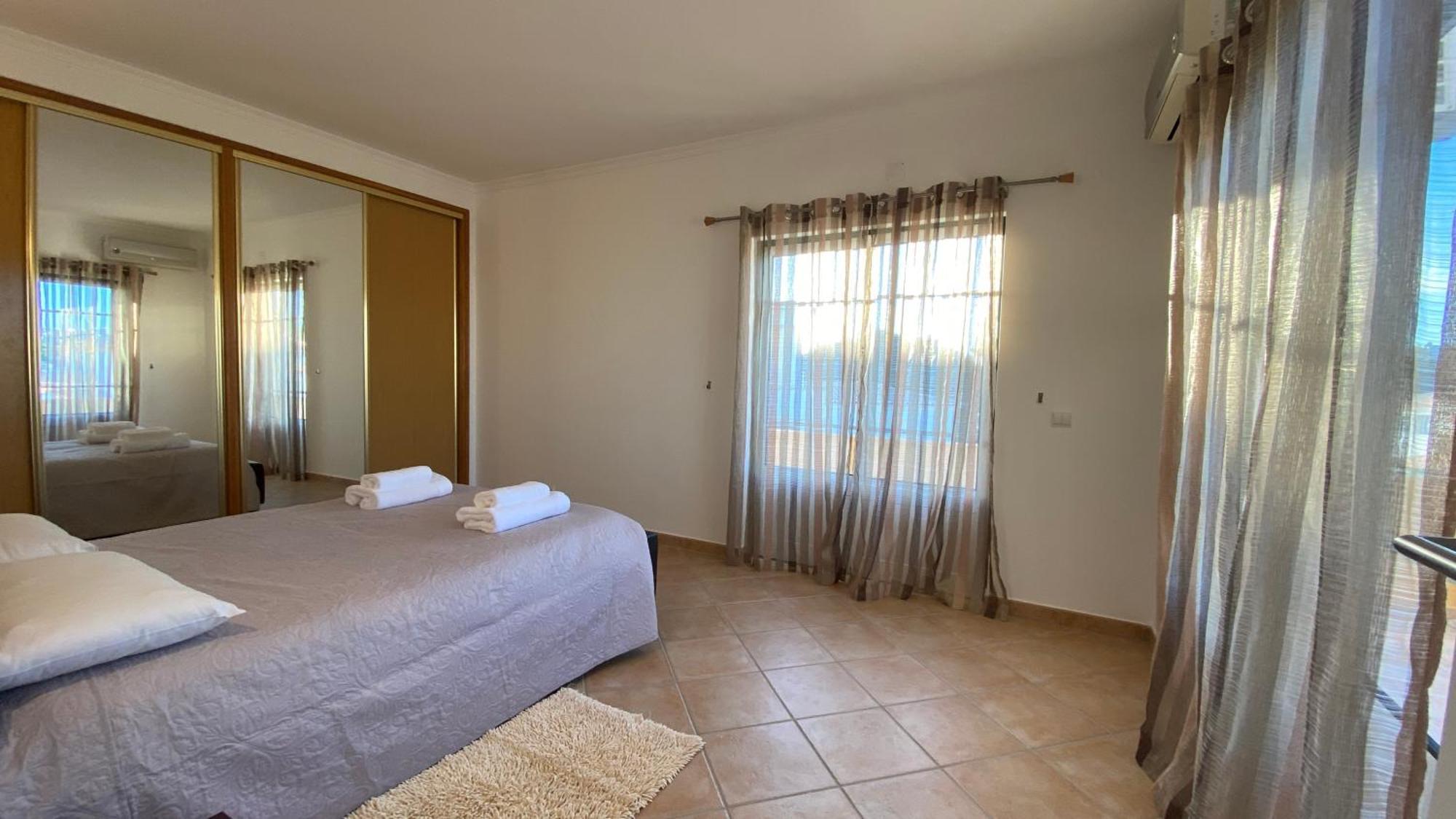 Villa Rafaela Com Piscina Albufeira Ngoại thất bức ảnh