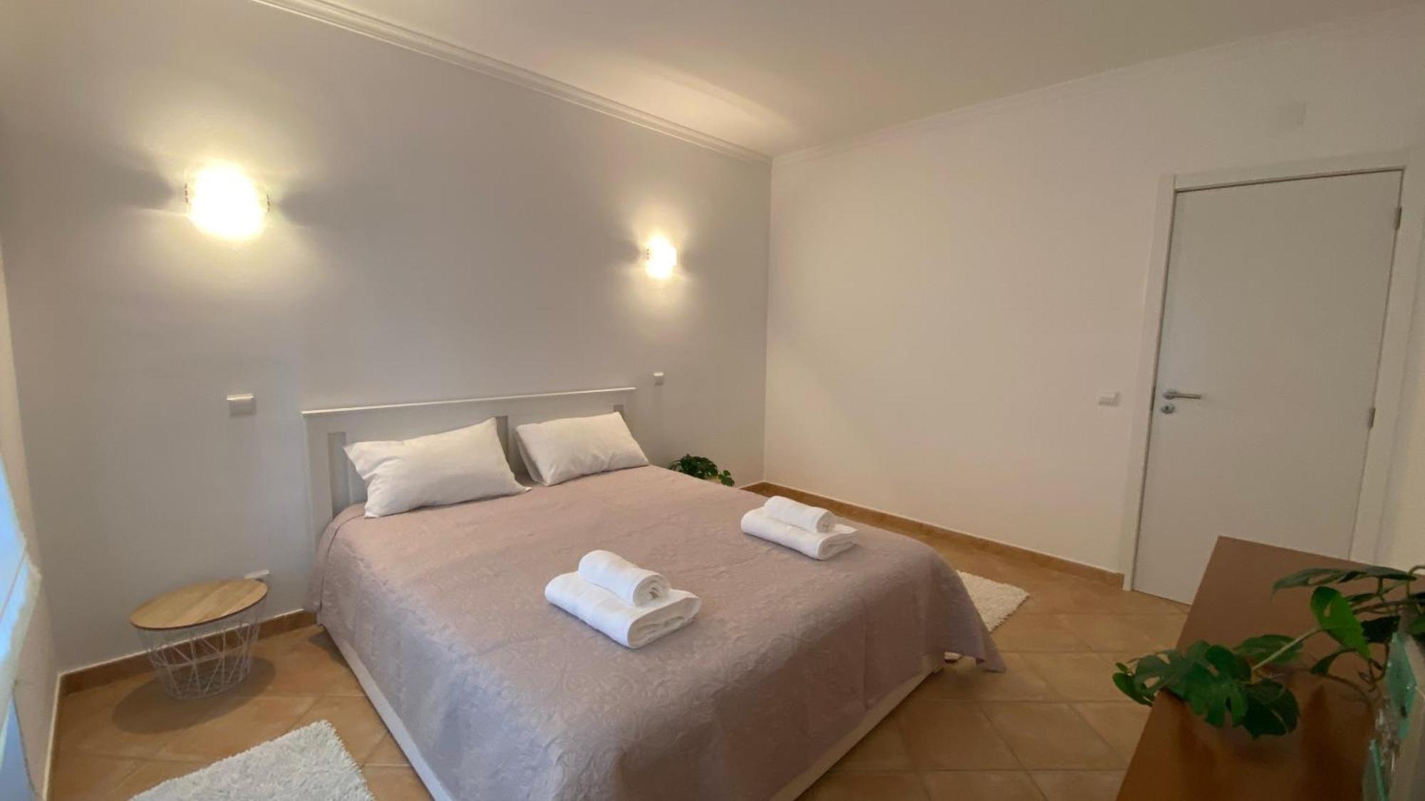Villa Rafaela Com Piscina Albufeira Ngoại thất bức ảnh