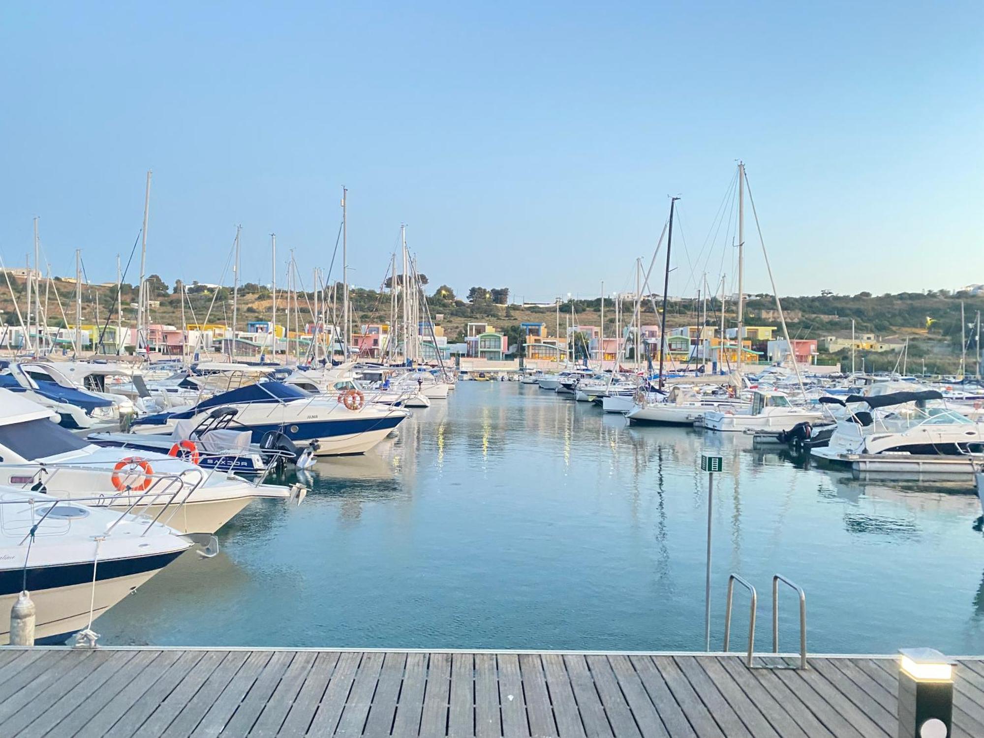 Villa Rafaela Com Piscina Albufeira Ngoại thất bức ảnh