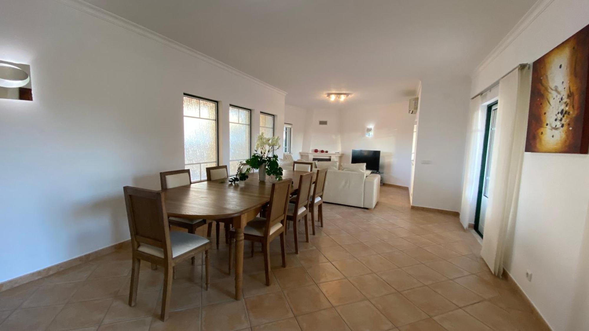 Villa Rafaela Com Piscina Albufeira Ngoại thất bức ảnh