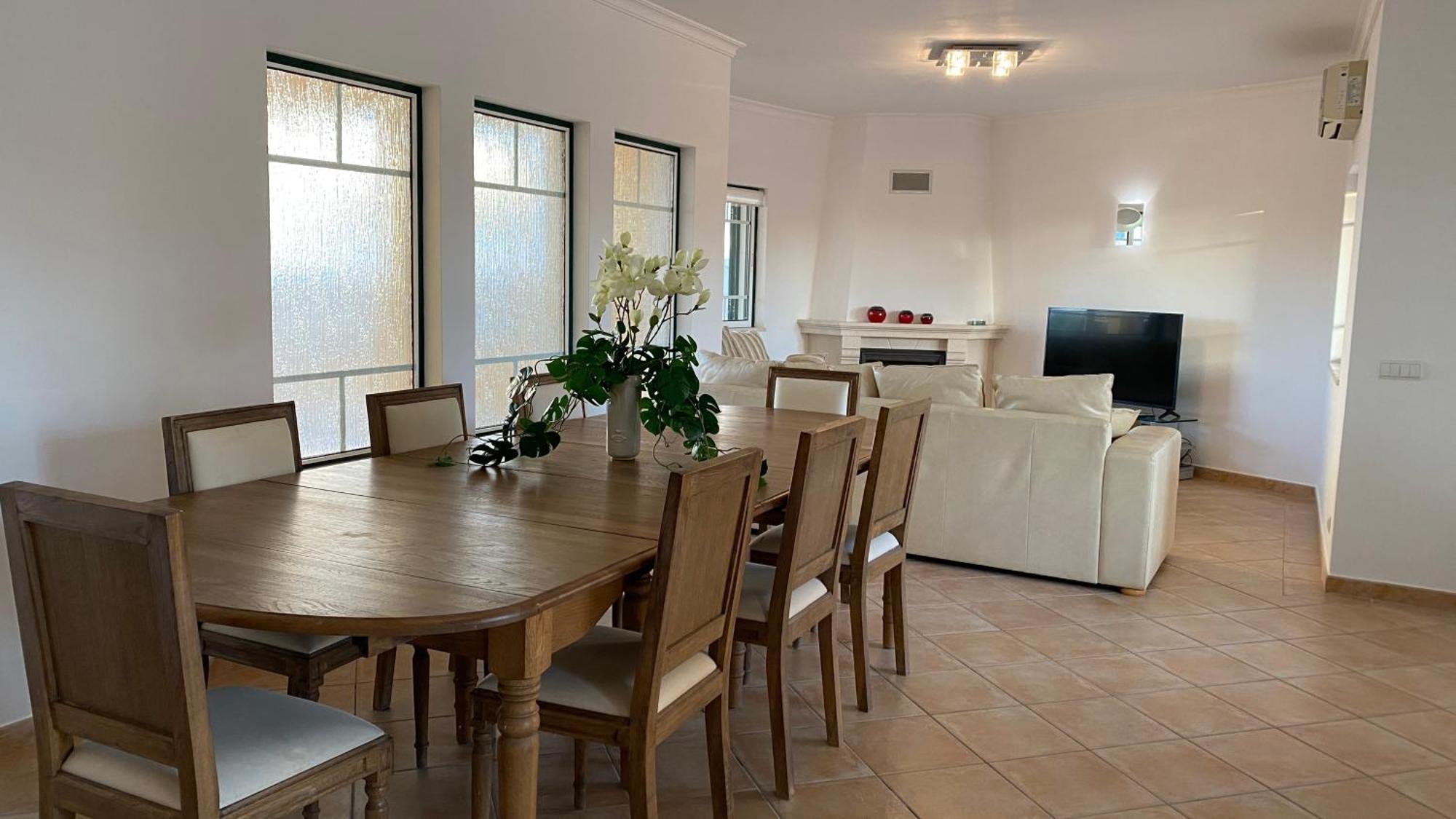 Villa Rafaela Com Piscina Albufeira Ngoại thất bức ảnh