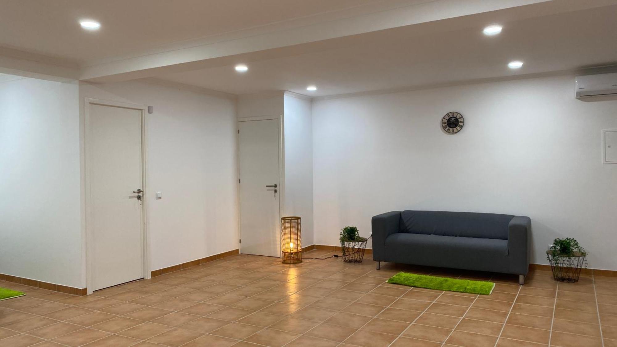 Villa Rafaela Com Piscina Albufeira Ngoại thất bức ảnh