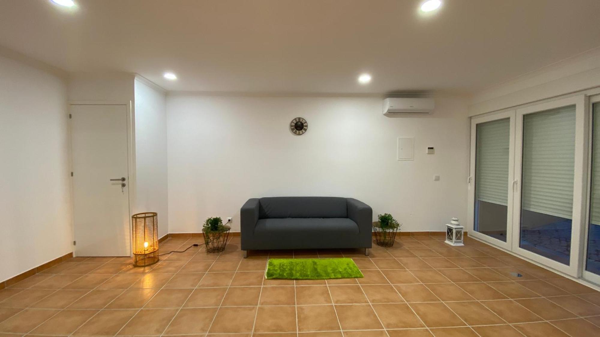 Villa Rafaela Com Piscina Albufeira Ngoại thất bức ảnh