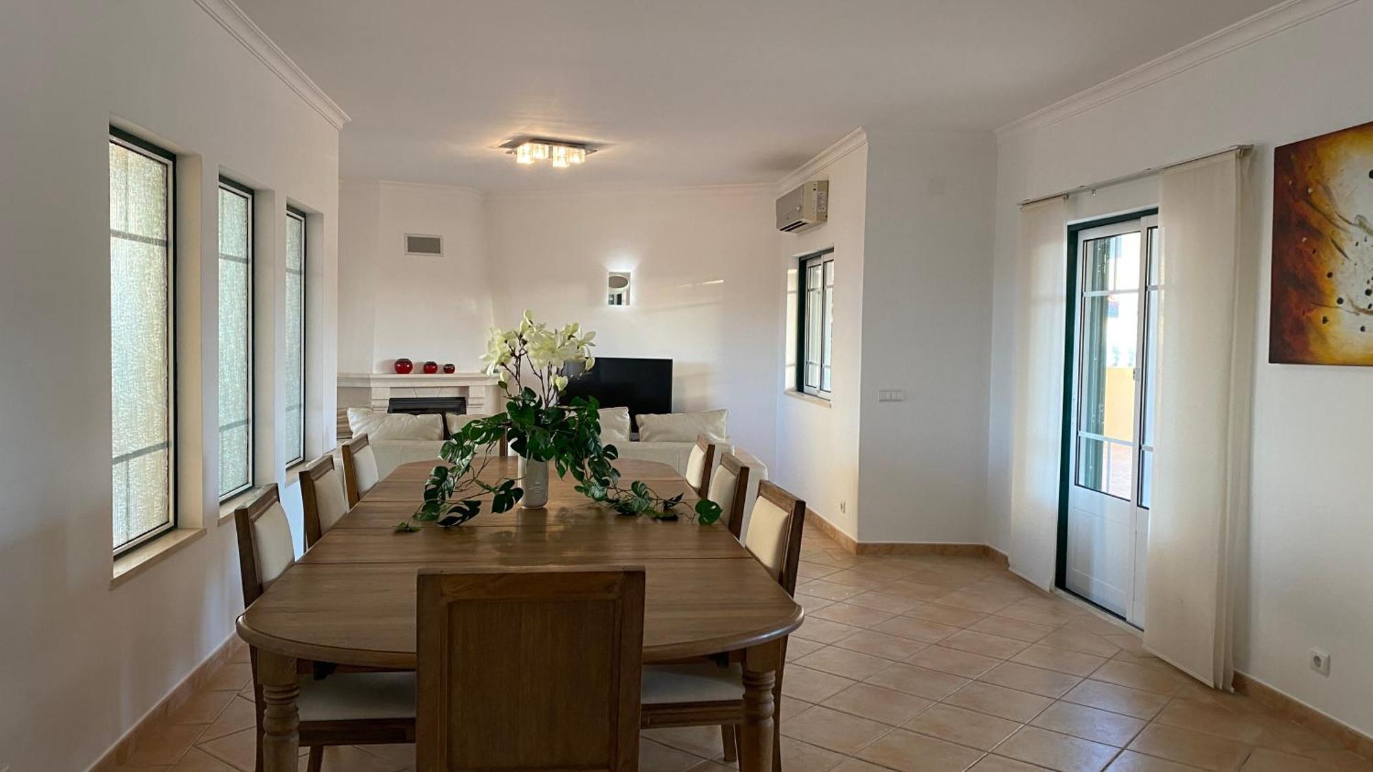 Villa Rafaela Com Piscina Albufeira Ngoại thất bức ảnh