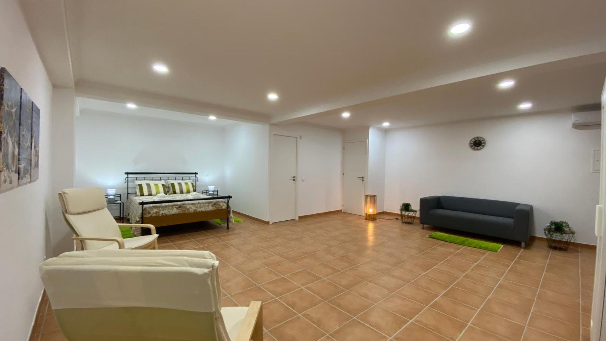 Villa Rafaela Com Piscina Albufeira Ngoại thất bức ảnh