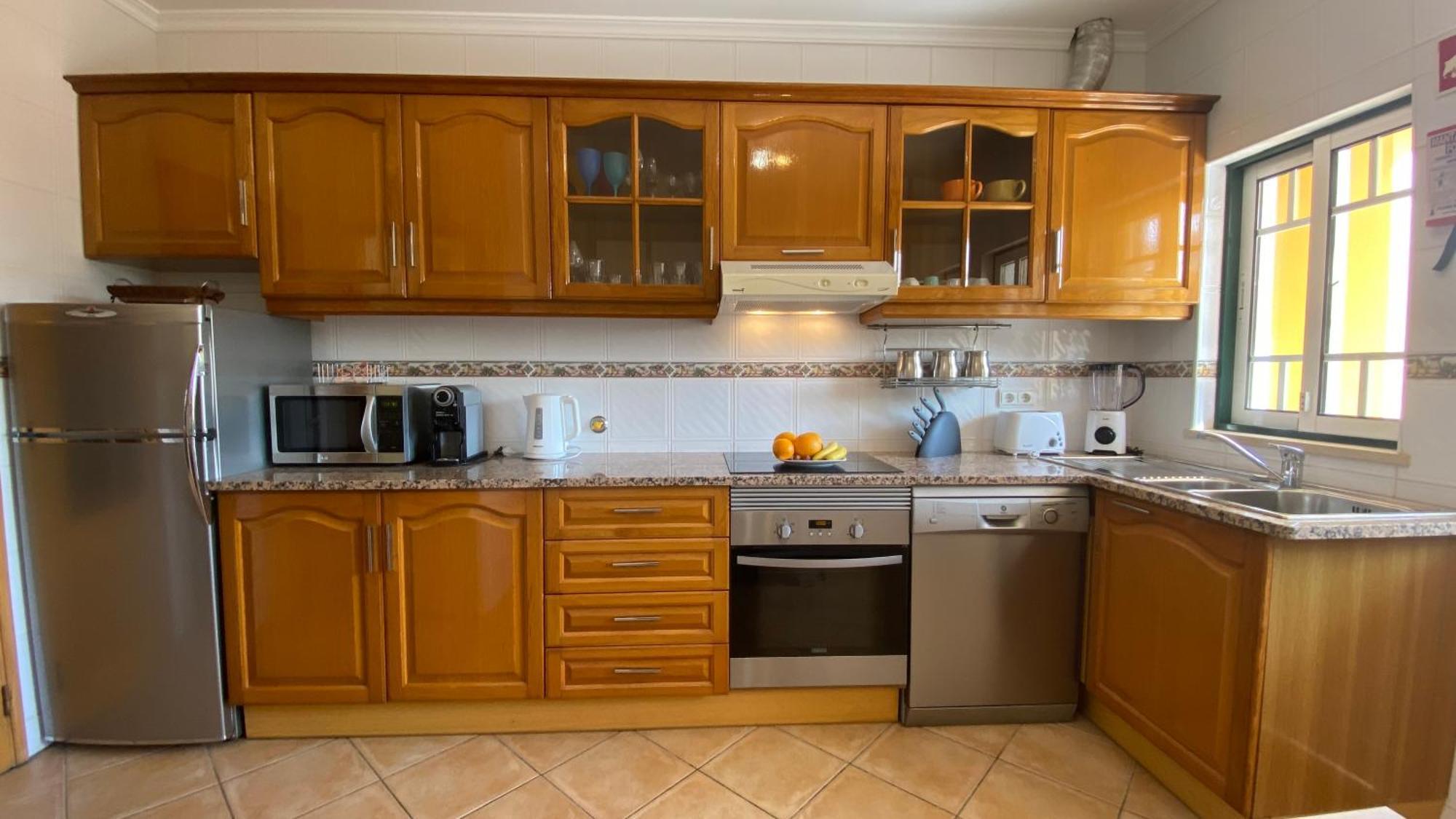 Villa Rafaela Com Piscina Albufeira Ngoại thất bức ảnh